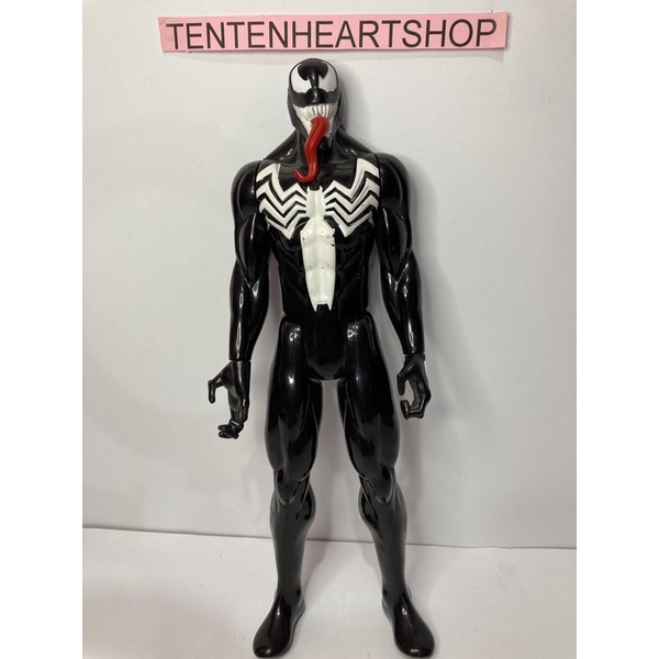 black spider man hasbro | Shopee Philippines