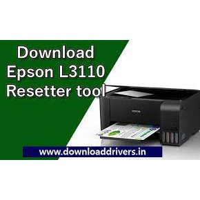 Epson deals l3110 resetter