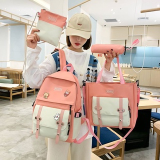 Best korean outlet backpacks