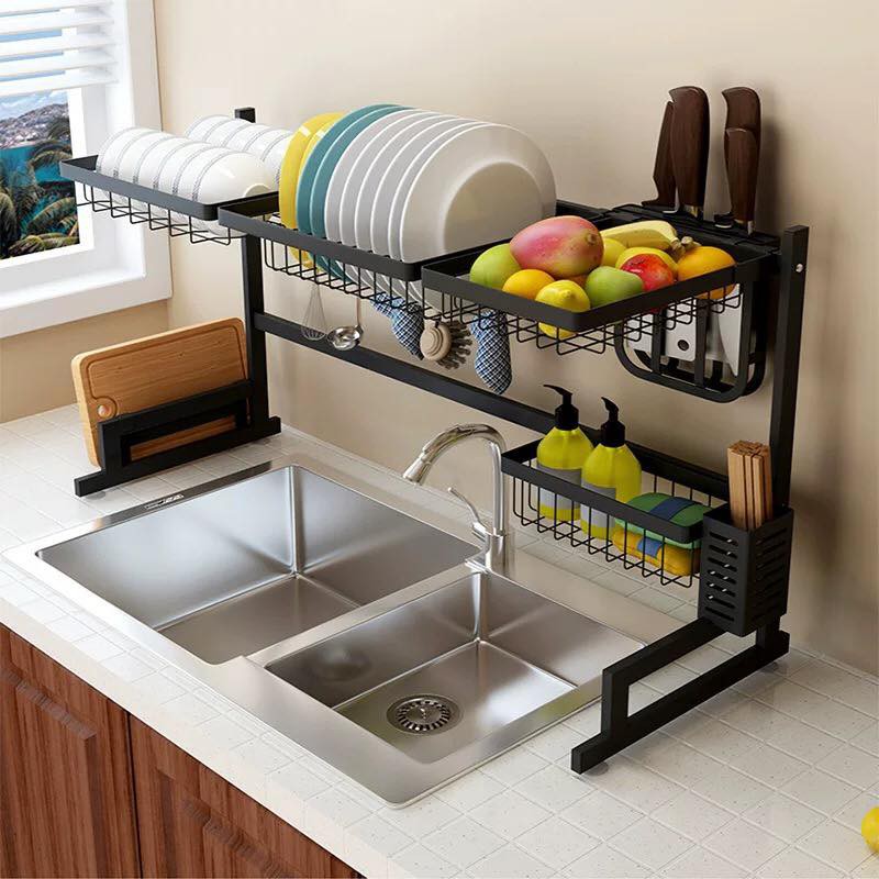 Shopee 2025 dish rack