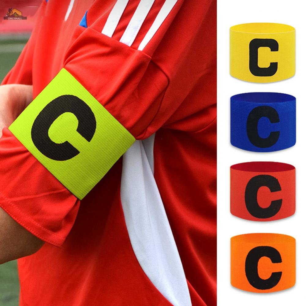 Captain\'s armband competition training armband Patch cloth C word logo ...