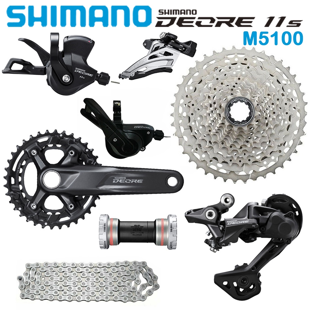 Shimano deore deals m6100 price philippines