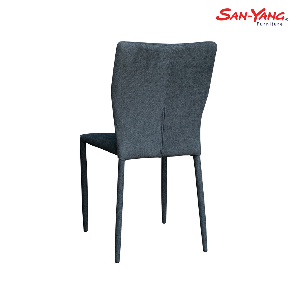San-Yang Furniture Dining Chair 2-Piece Set 304041 | Shopee Philippines