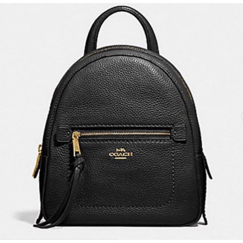 Coach andi hotsell convertible backpack