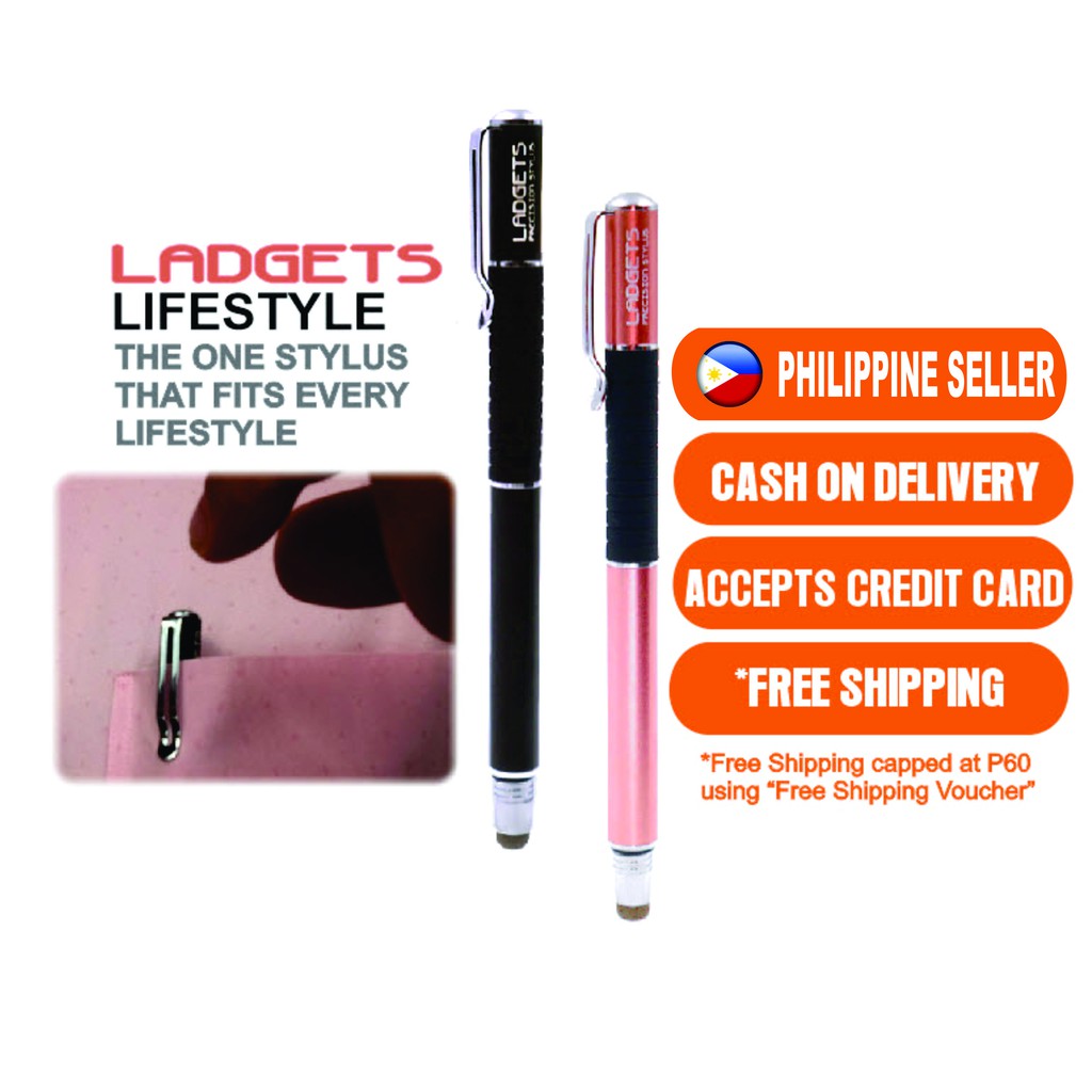 Ladgets Precision Stylus