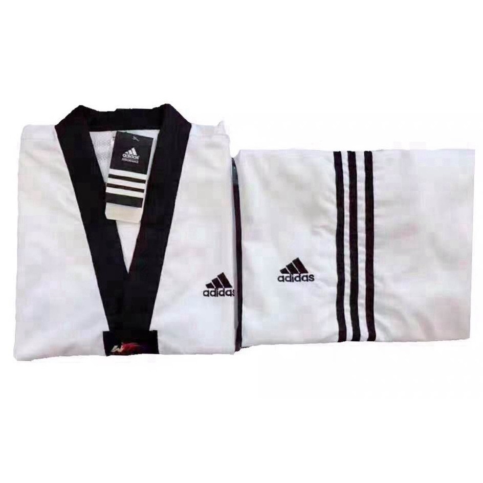 Adidas dobok philippines best sale