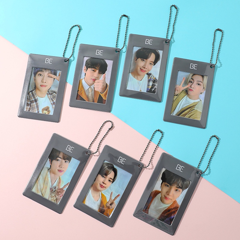 popular ♤New Arrival BTS Bangtan Boys BE Photocards Album Special