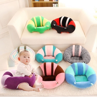 Baby couch clearance pillow