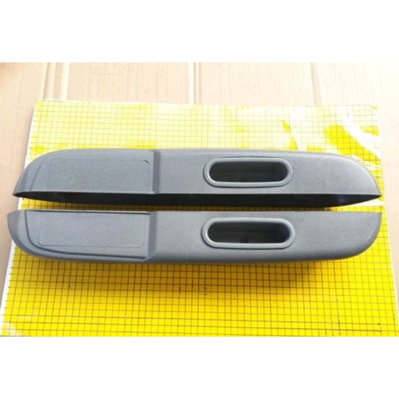 Armrest arm rest Seat power window Door Handle kijang Capsule Etc ...