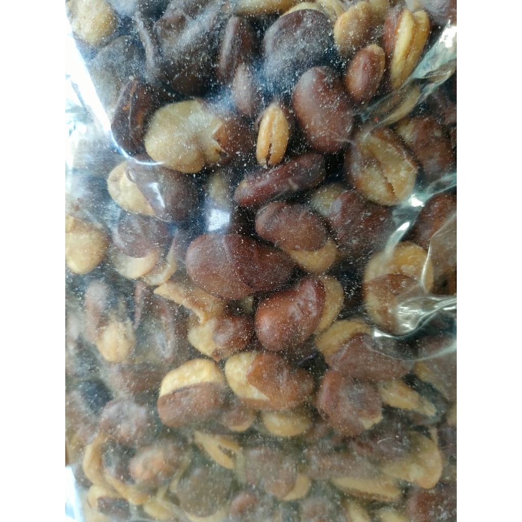 Shelled KORO beans | ARABIC | ATOM | Onion | ORIGINAL CORN 500GR ...
