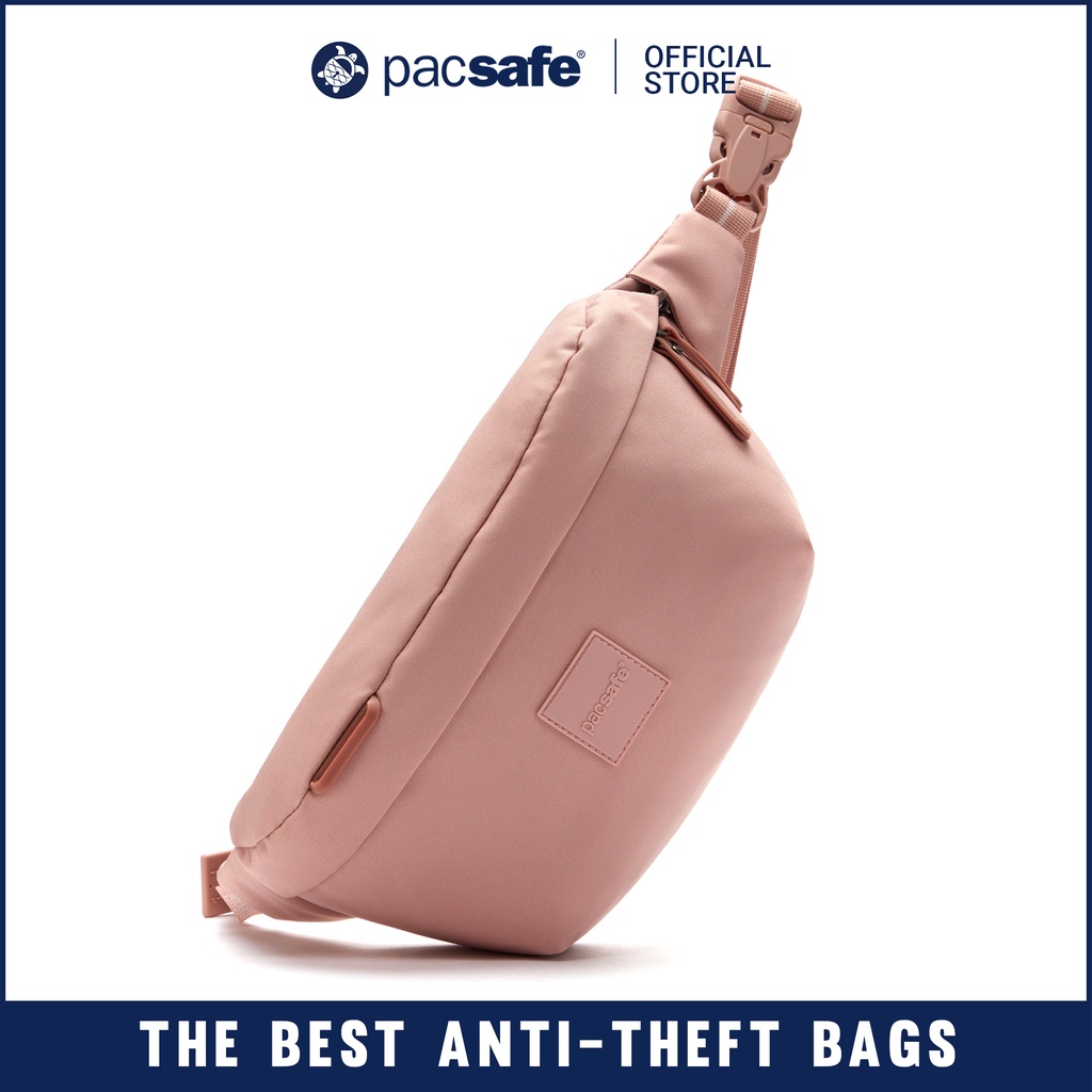 Anti theft bag shopee best sale