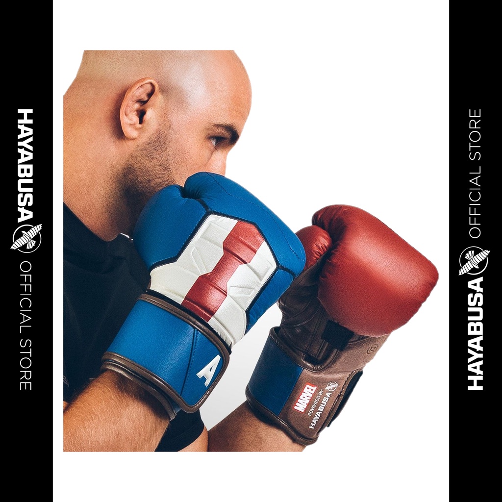 Hayabusa combat marvel deals