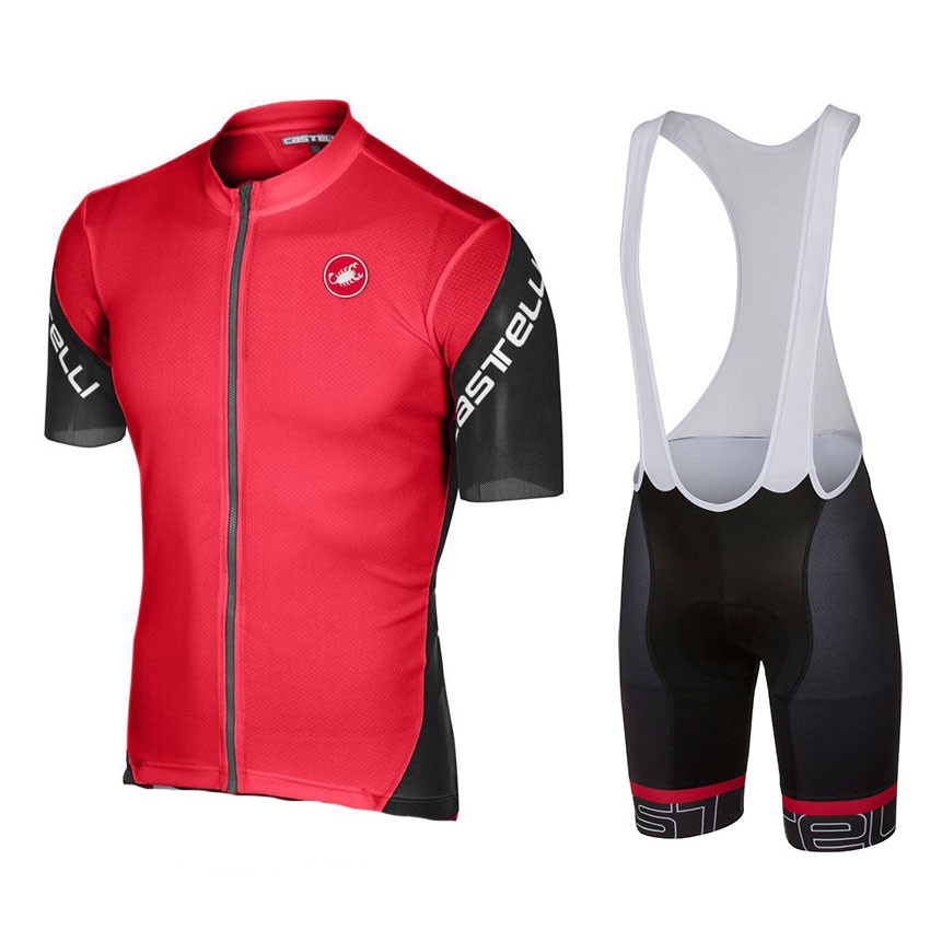 Ciclismo Ropa Hombre Specialized Men's Cycling Short Sleeve Jersey