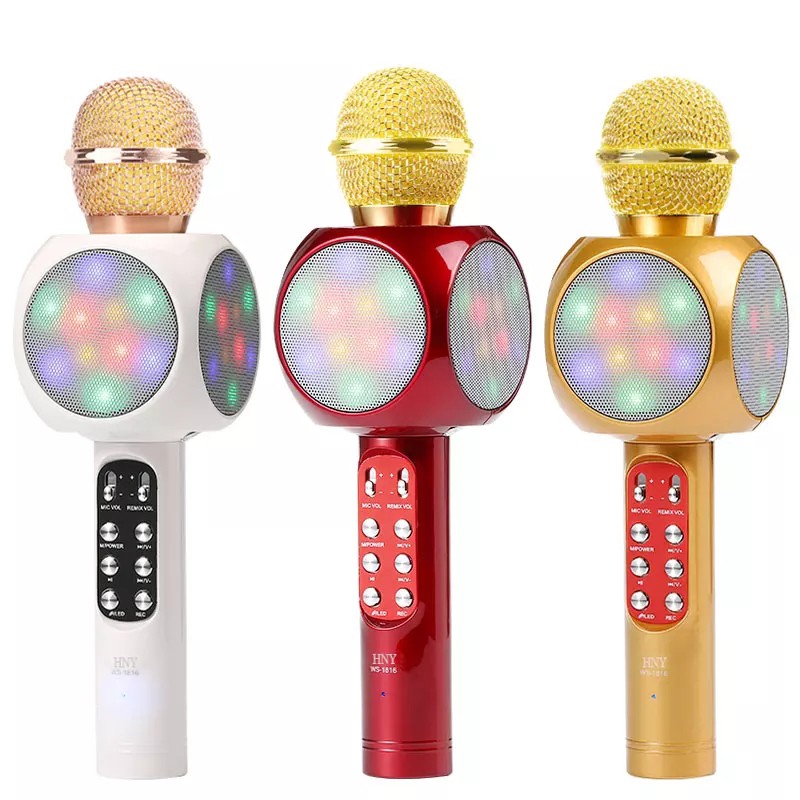 Bluetooth microphone top shopee