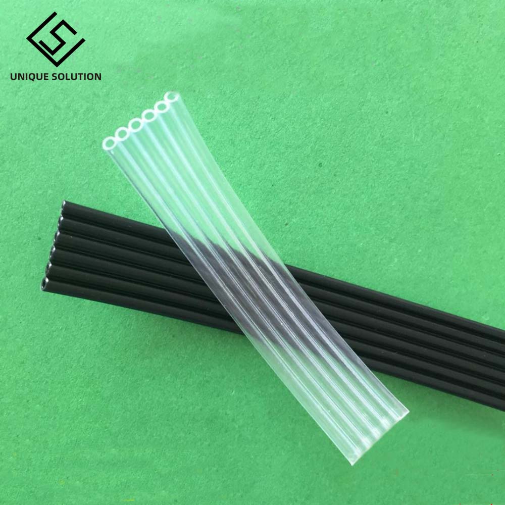 10-meter / 32.8 feet UV Printer Ink Tube 6 lines Hose UV Ink Pipe for ...