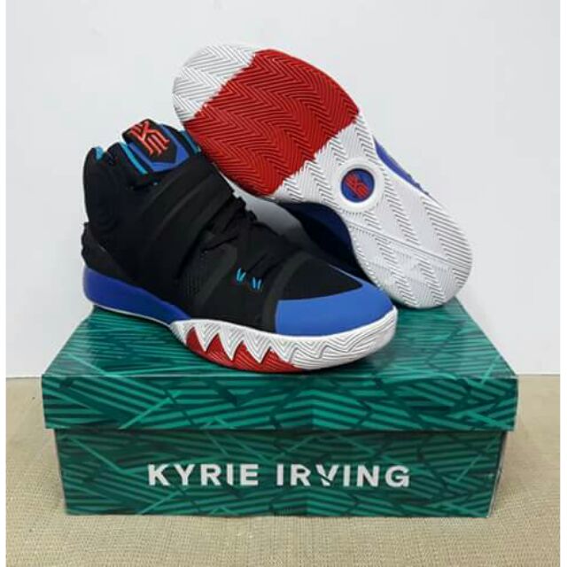 Kyrie store 1 hybrid