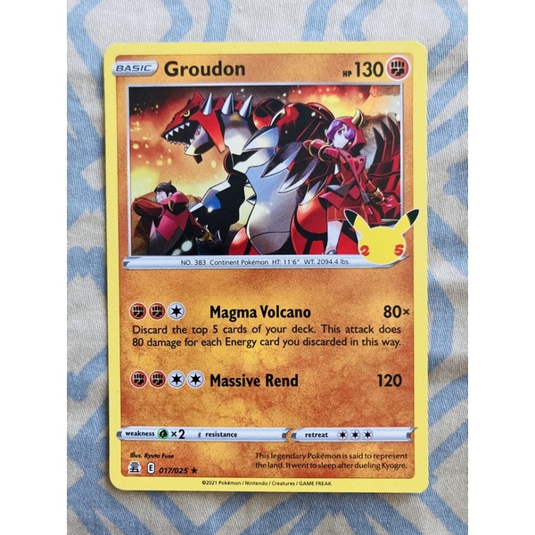 POKEMON CELEBRATIONS HOLO RARE SINGLES! 25th Anniversary Rares