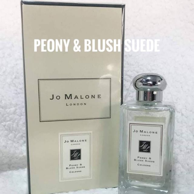 Jo malone discount tester vs original