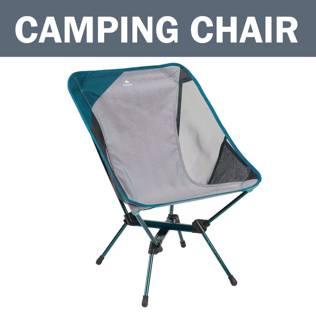 Decathlon mh500 chair hot sale