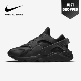 Huaraches shoes hotsell all black