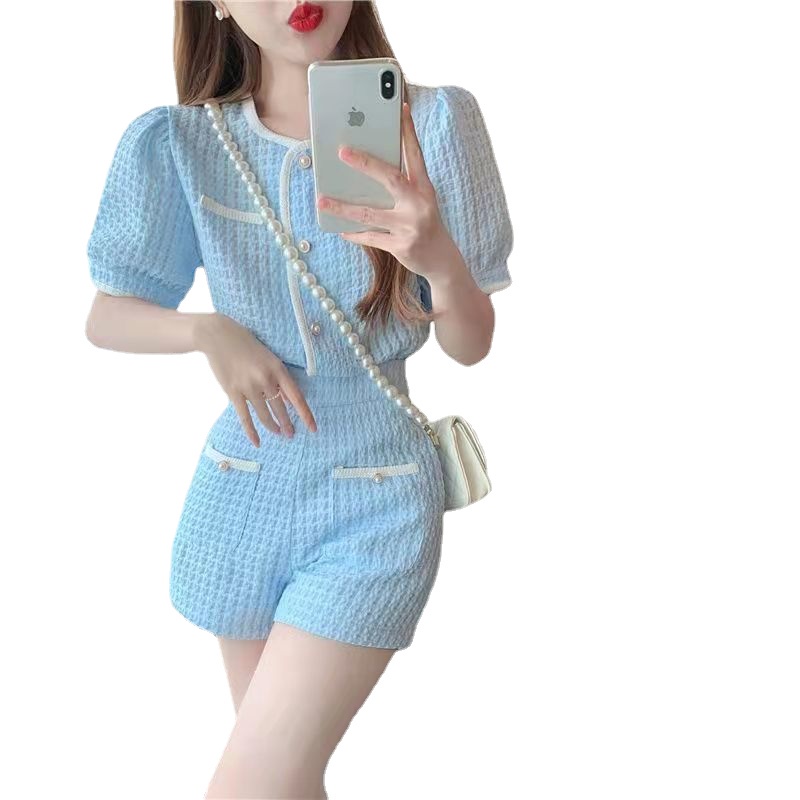 SWEET TWO PIECE SET YV60178