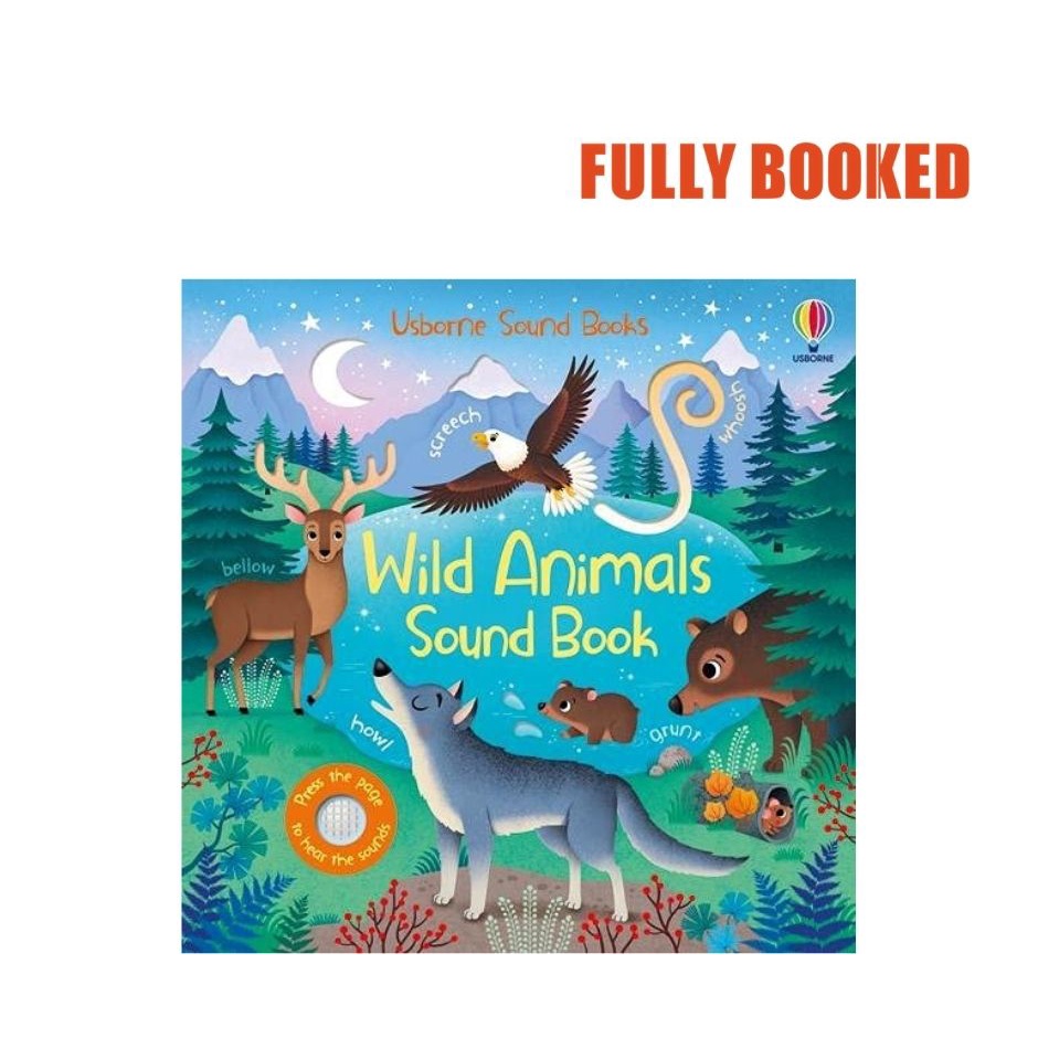 Om Books International  Sound Book- Cat ( Board book ) main image 1