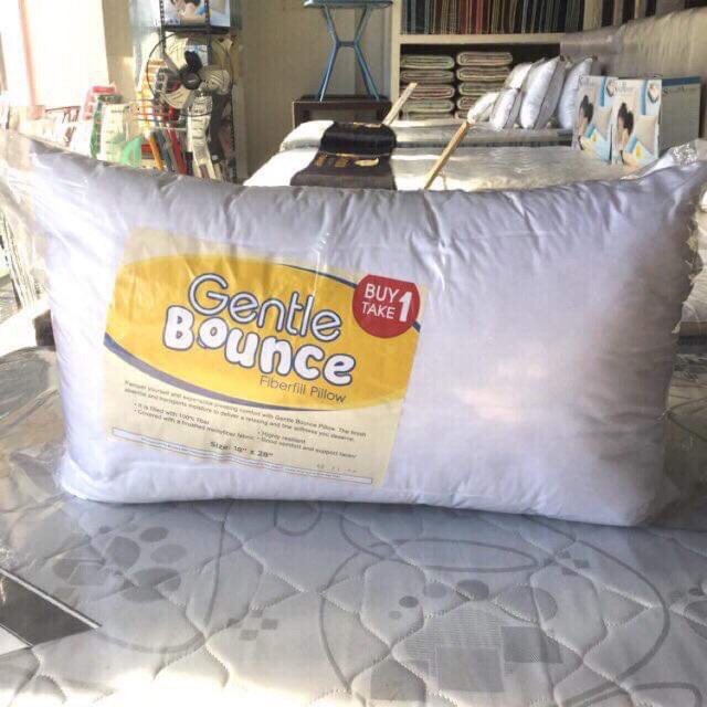 Uratex Bounce Pillow Shopee Philippines