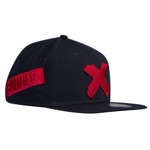 Jordan store banned hat