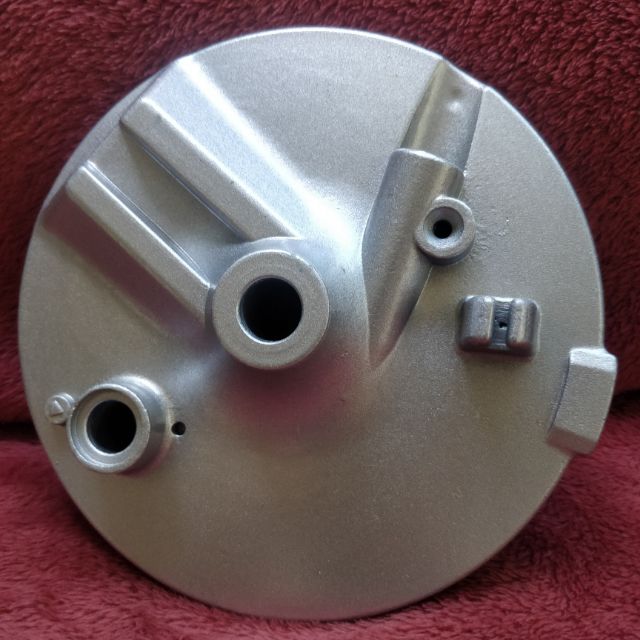 Front panel tmx alloy 155 | Shopee Philippines