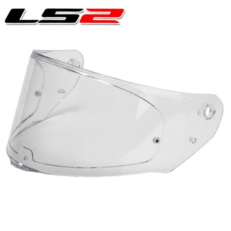 LS2 FF320 Ff328 Ff353 Ff800 Genuine LS2 Replacement Lens LS2 Visor ...