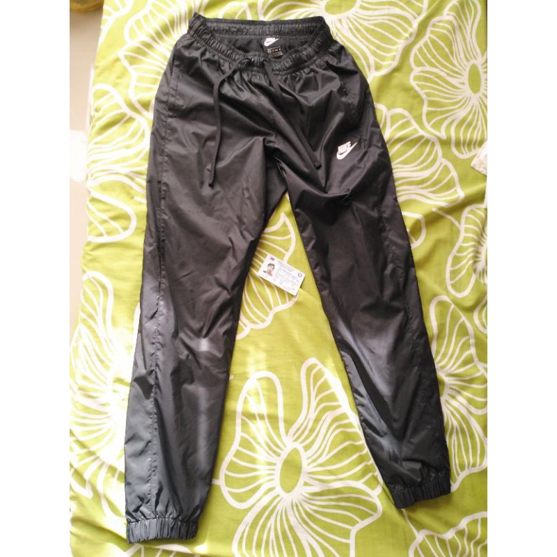 Nike hoxton best sale track pants