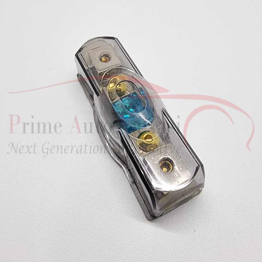 Fuse BOX SOUND TECH BL1083 Shopee Philippines