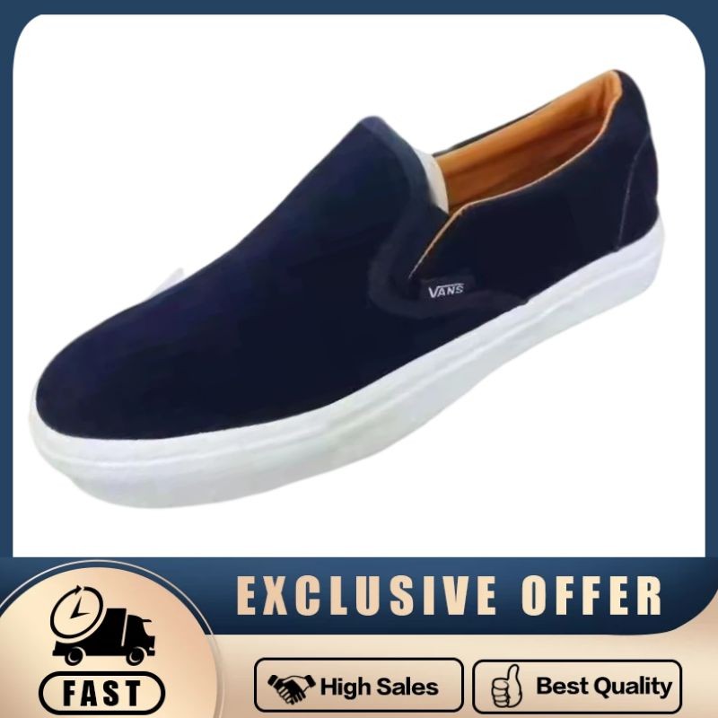 Class a vans shoes philippines hotsell