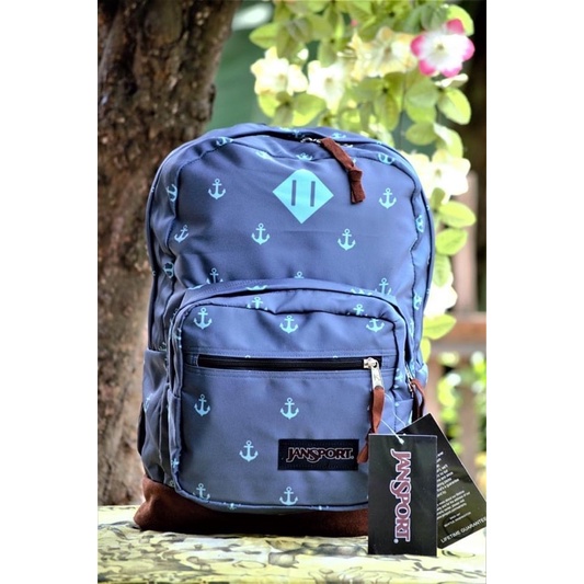 Jansport anchor outlet backpack