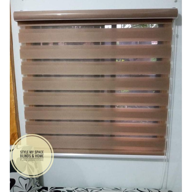 [SMALL SIZES] Premium Basic Korean Window Blinds Shopee Philippines