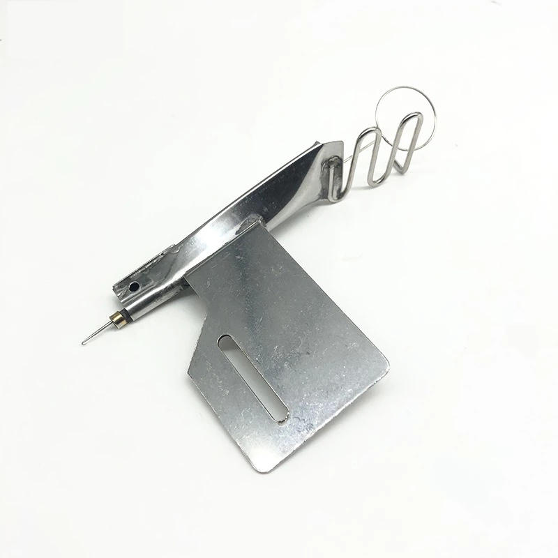 Spaghetti Folder Makes Tube String Sewing Machine, Spaghetti Folder ...