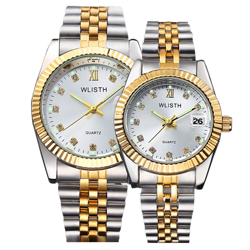 Wlisth watch online original