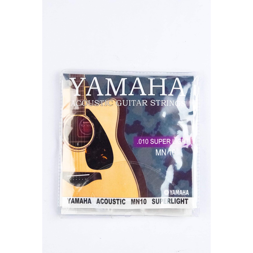 Yamaha guitar strings deals price