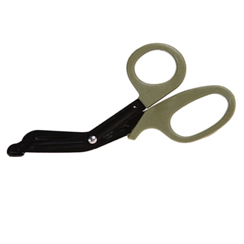 EMT IFAK rescue scissor emergency bandage tape first aid Shear ...