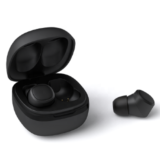 MIRUBUDS V9 Wireless Earbuds With 7 Hrs Music High Bass High