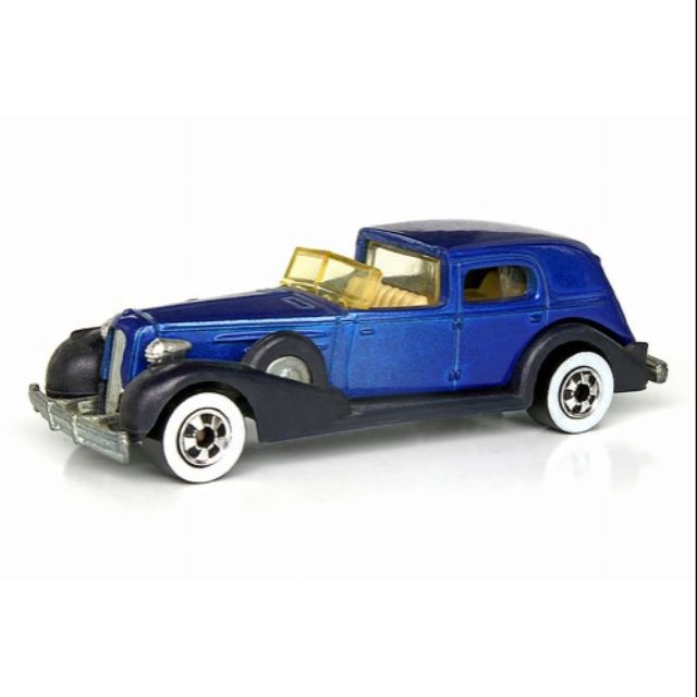 Hotwheels Classic Caddy vintage Hot Wheels Shopee Philippines