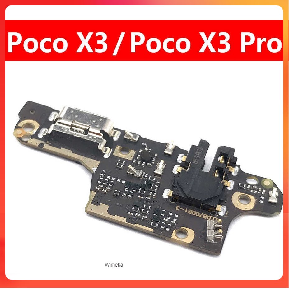 WMK Flexible Flexible PCB Board Con Cas Con TC Charger Connector XIAOMI ...