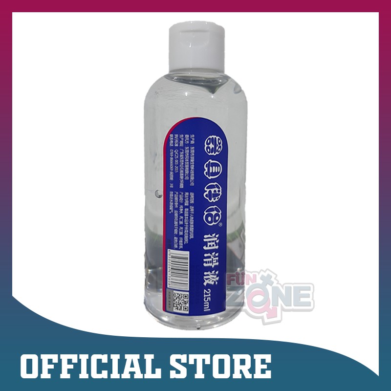 Funzone 215ml Japanese Water-Based Lubricant Sex Lube For Men and Women |  Shopee Philippines