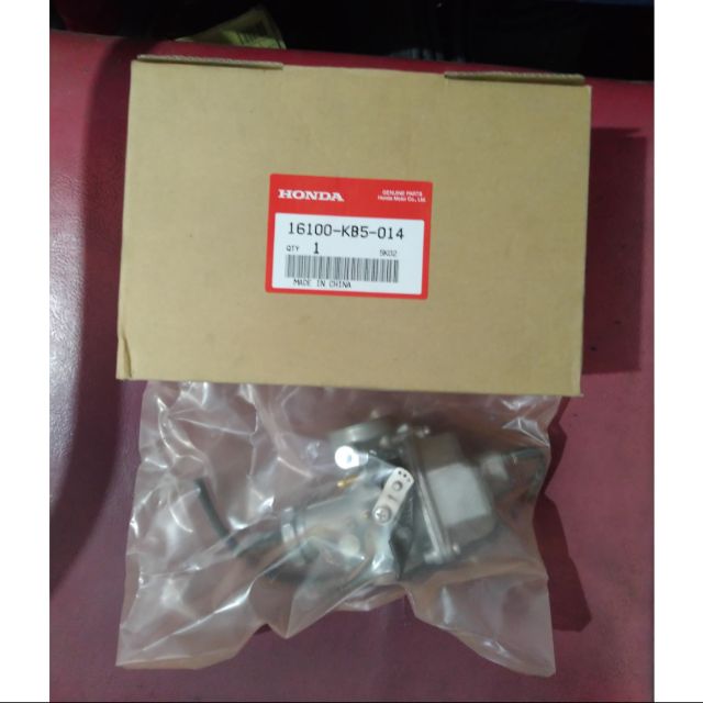 Tmx 155 carburetor genuine new arrivals
