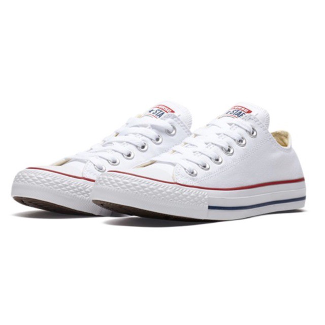 Converse hot sale white ootd