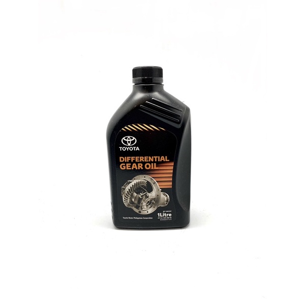 Toyota Differential Gear Oil | Shopee Philippines