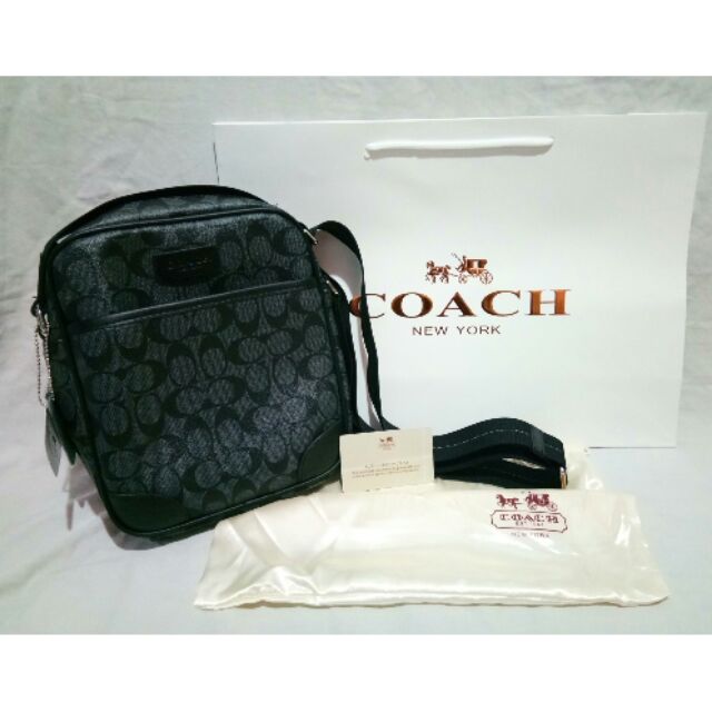 COACH SLING BAG Replica SALE!! Shopee Philippines
