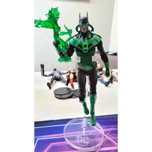 McFarlane DC Multiverse Dark Knights Metal Dawnbreaker | Shopee Philippines