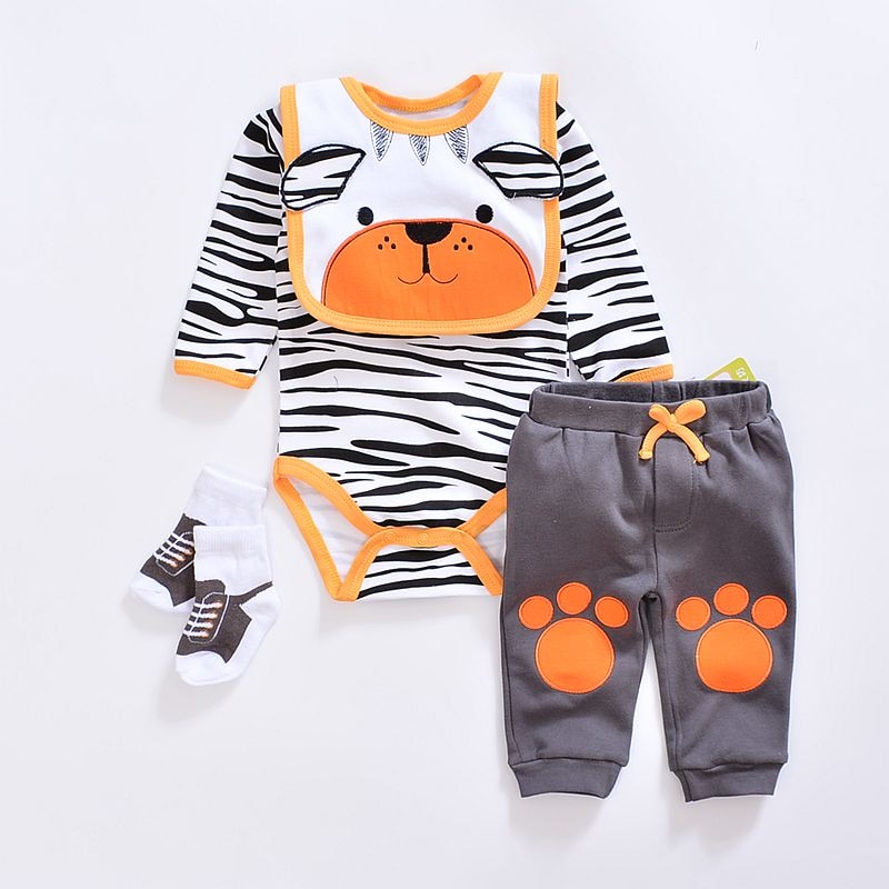 Brand name 2024 baby boy clothes