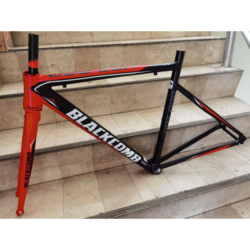 Blackcomb best sale road bike